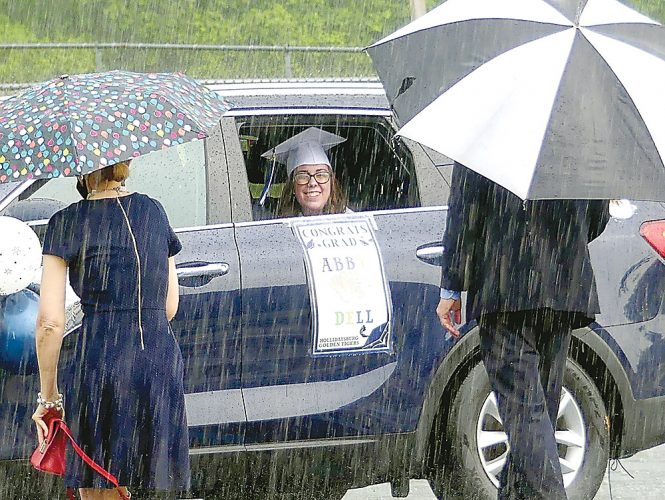 Schools prep for proms, graduation ceremonies